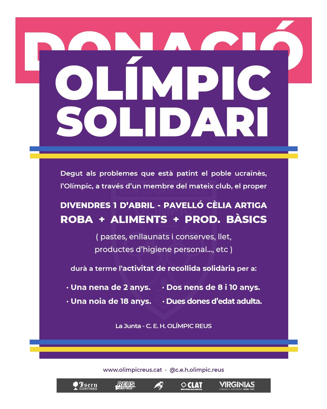 OlimpicSolidari
