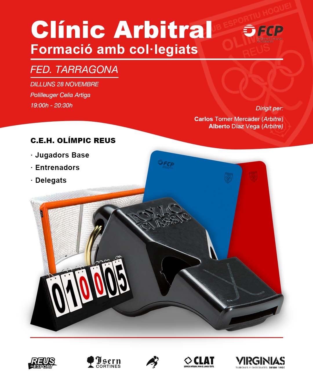 CLINIC_ARBITRAL