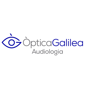 Logo Optica Galilea
